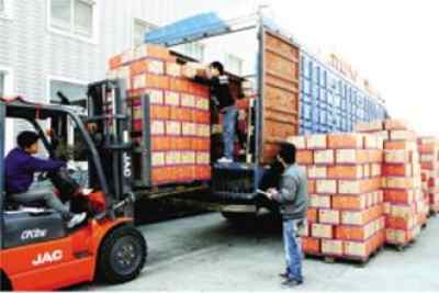 樂(lè)從直達(dá)到山東龍口市貨運(yùn)公司專線 歡迎您 詳情