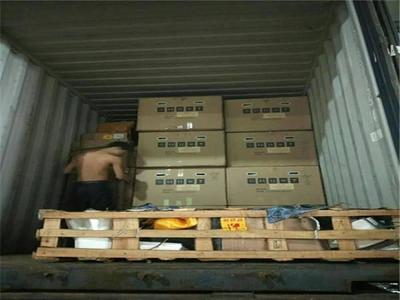 廣州寄臺灣跨境電商物流公司