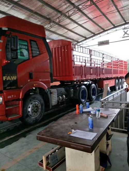 廣州直達到南康物流專線