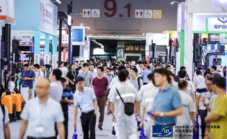 2020中國廣州物流展