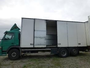 義烏到惠州物流公司