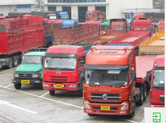 長沙到廣州物流專線物流公司