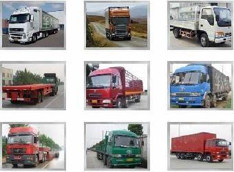 廣州到義烏物流公司_廣州物流公司容發貨運公司