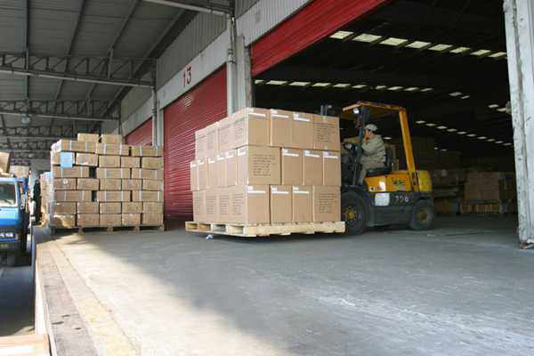 廣州越秀區至雙橋區直達物流專線服務