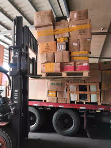 廣州蘿崗聯和物流公司 高效貨運與運輸服務的新選擇