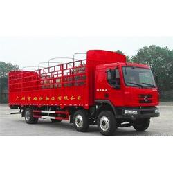 專業(yè)門對(duì)門服務(wù) 廣州順佳物流，架起廣州白云至浙江的快速通道